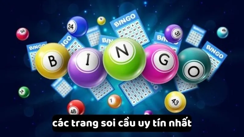 Thế nào là các trang soi cầu uy tín?